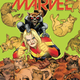Illustration for article titled Exclusive Marvel preview: Rocket Raccoon visits iCaptain Marvel/i #8 to fight alien kittens